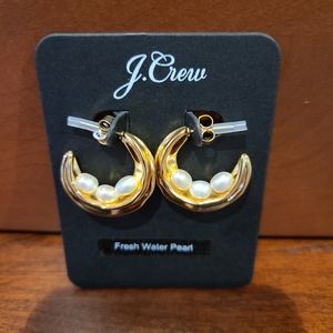 J.Crew Earrings